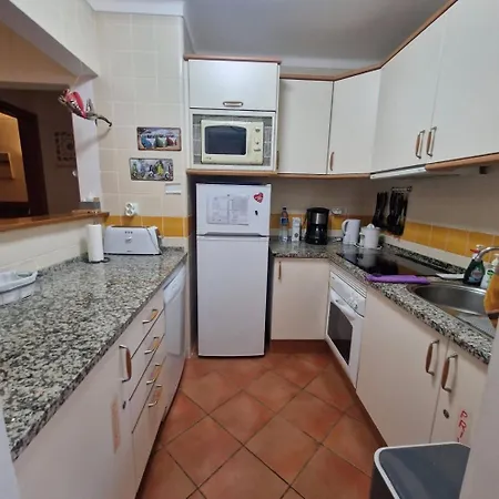 Travel Lovers Apartmán Tavira