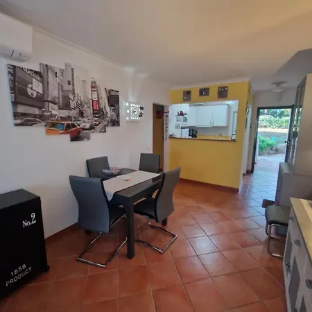 Travel Lovers Apartmán